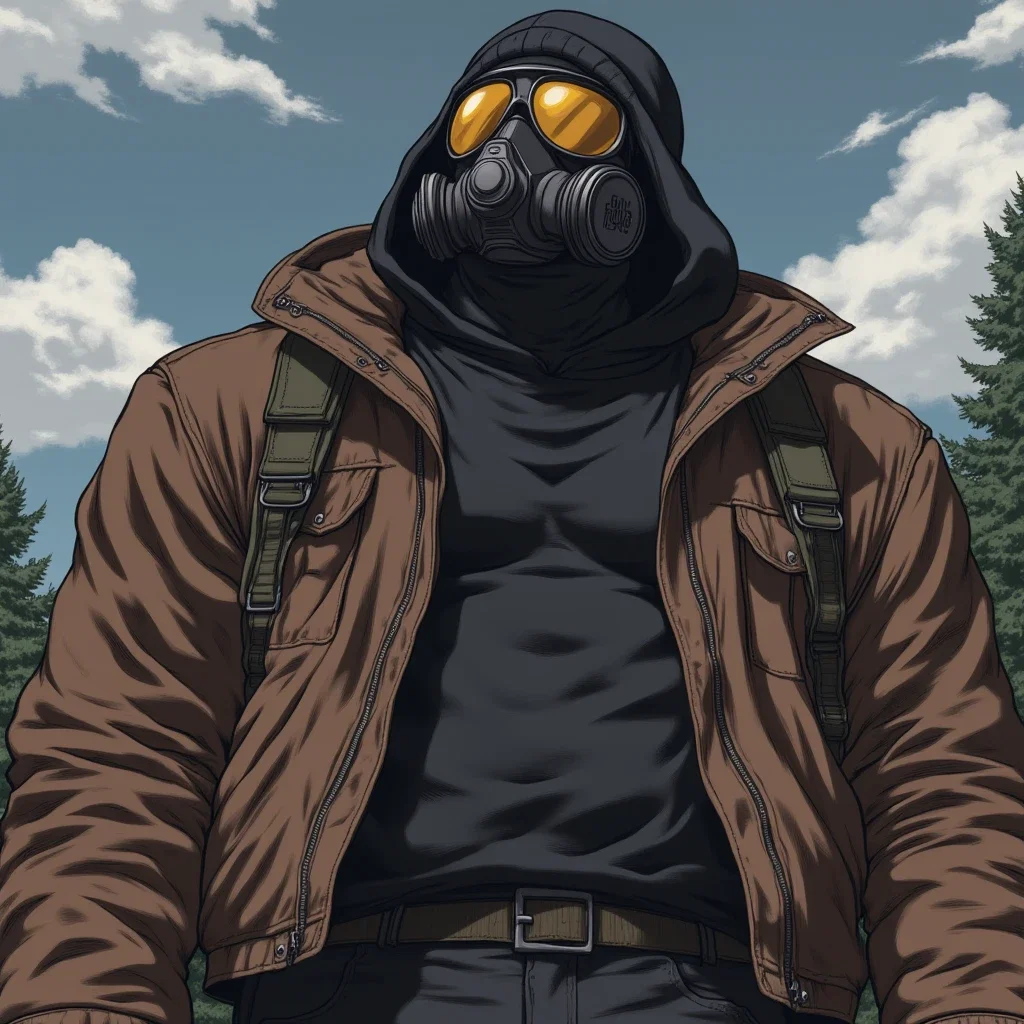 Juggernaut - The Secret Ingredient