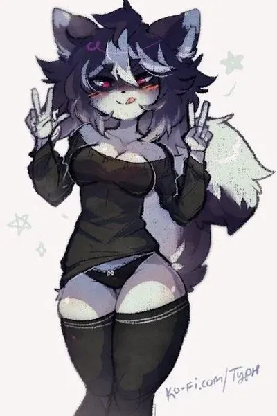 Mia - Neet Girl