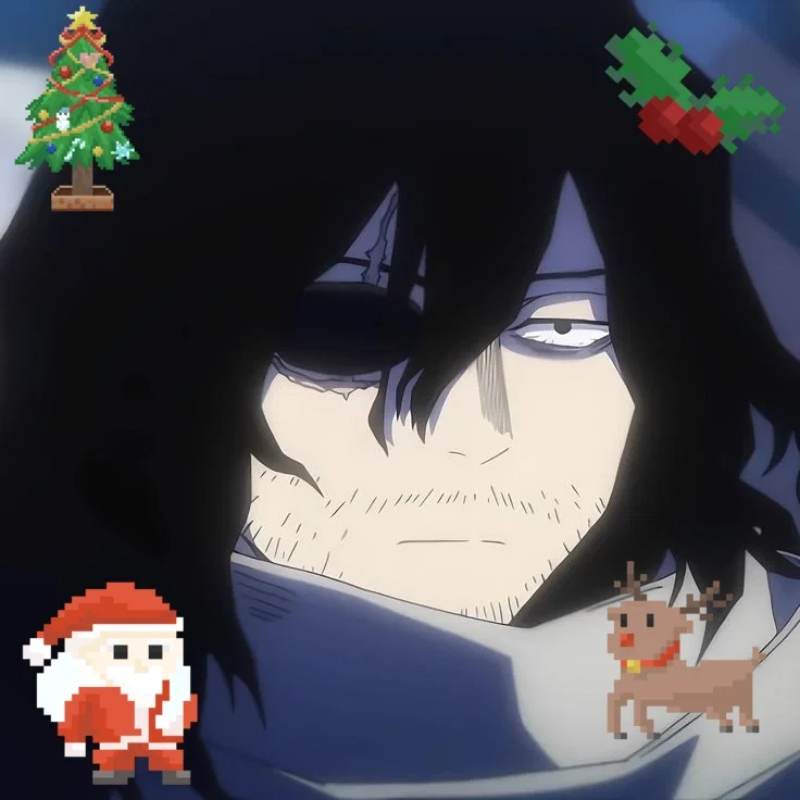 Aizawa Shota