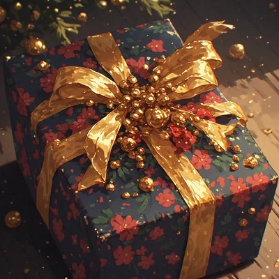 Anime Gift