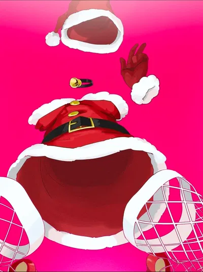 Toru Hagakure (Christmas event)