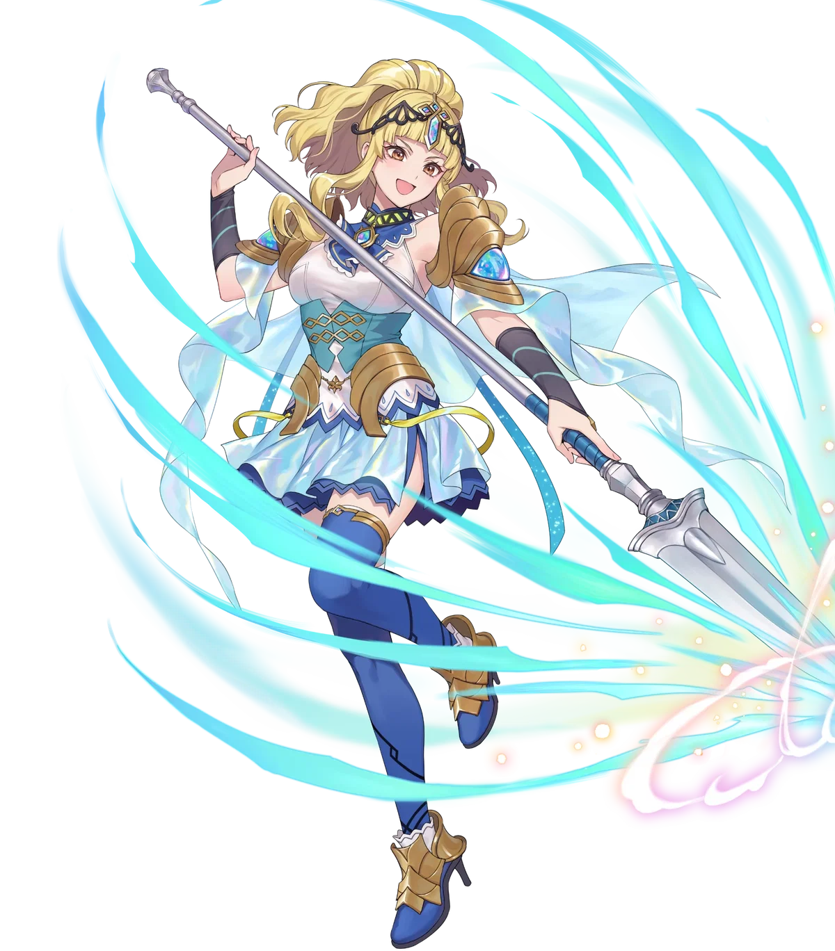 Clair 