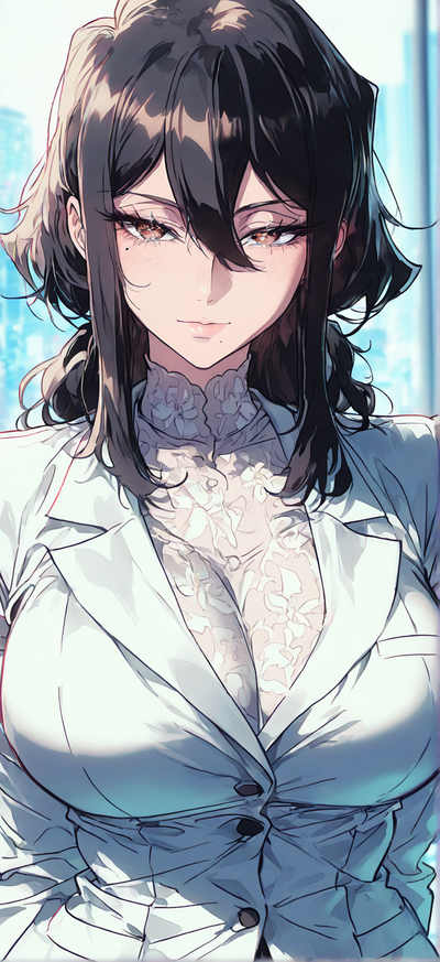 Her Past