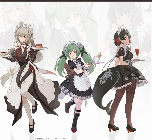 Victoria Housekeeping became your maids!