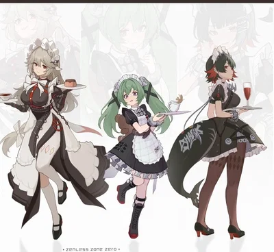 Victoria Housekeeping became your maids!