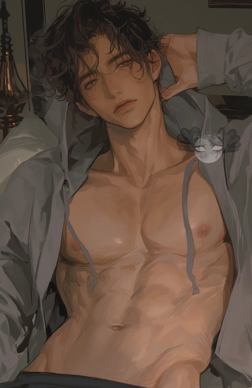 Issac Iveen |Caught| 