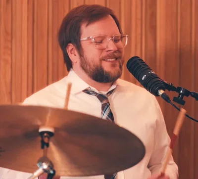 Patrick Stump