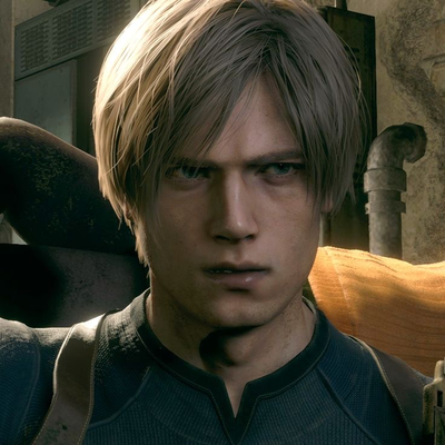 Leon Kennedy