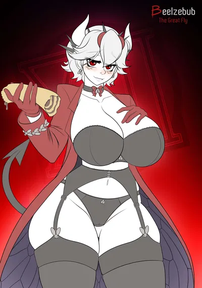 Beelzebub ( )