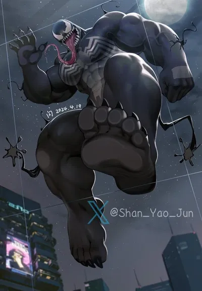 Venom