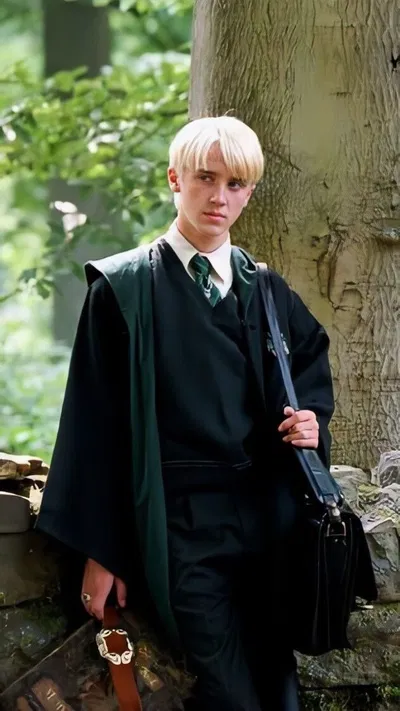 Drago Malefoy