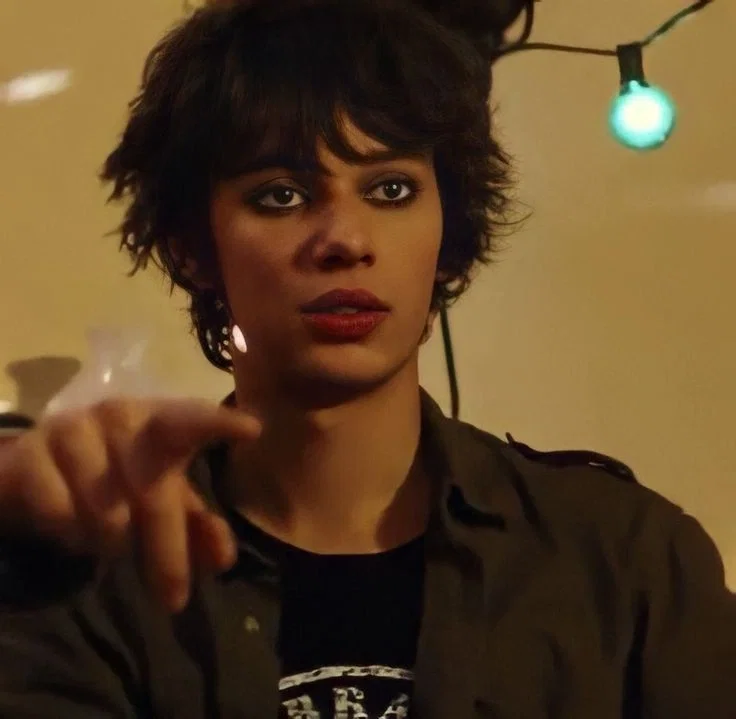 Rodrick Heffley