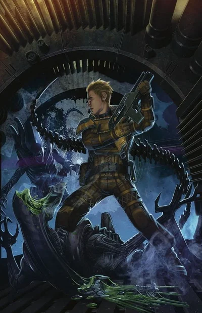 Xenomorph 
