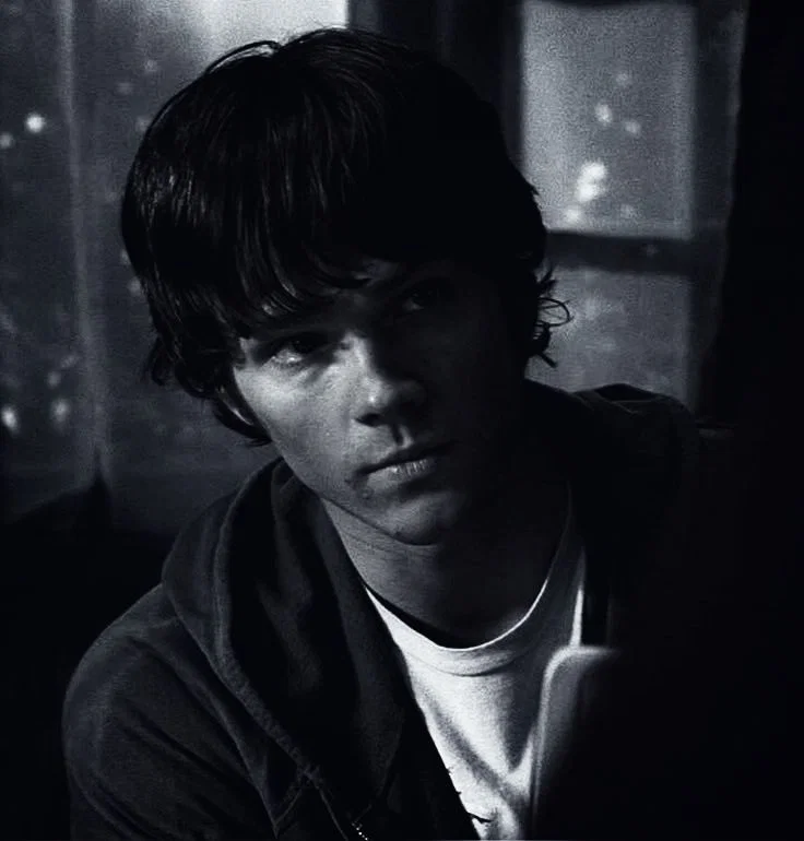 | SAM WINCHESTER |