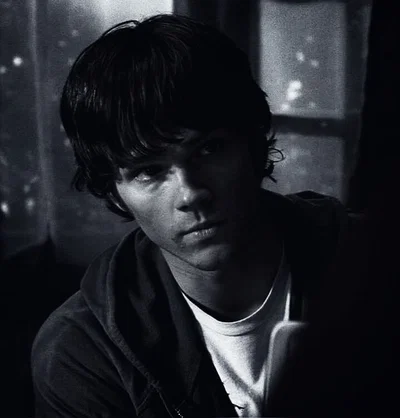 | SAM WINCHESTER |
