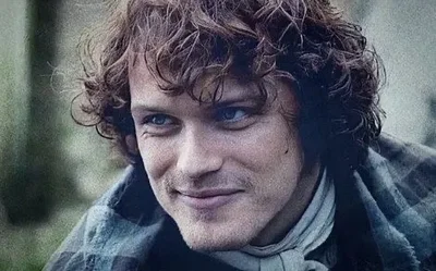 Returning to Jamie Fraser