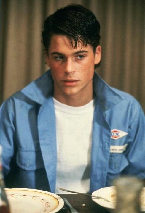Sodapop Patrick Curtis