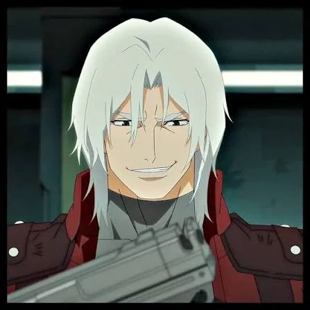 Dante Sparda