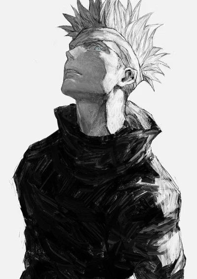 Satoru Gojo