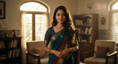 Nandini — A Woman of Her Own