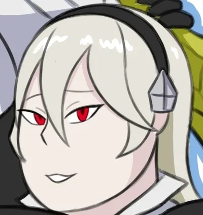 Fat Corrin