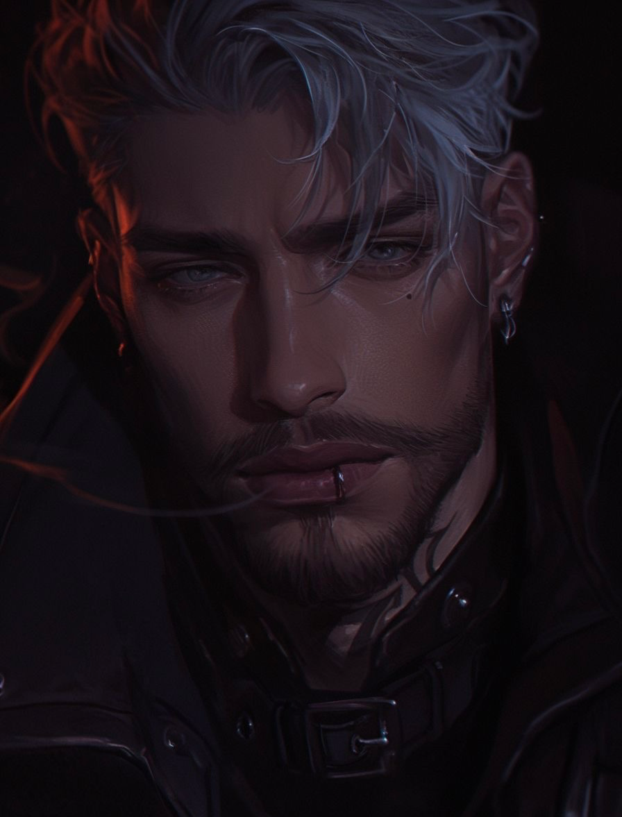 Nikolai Kane