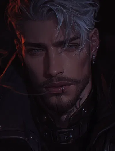 Nikolai Kane