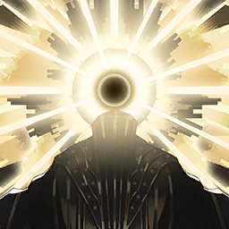 Grand Voice of Le Noir, Sisphyean Giant, And Warden 