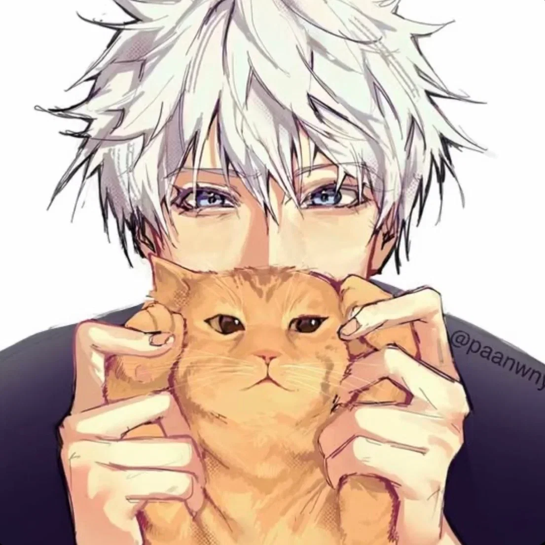 Satoru Gojo