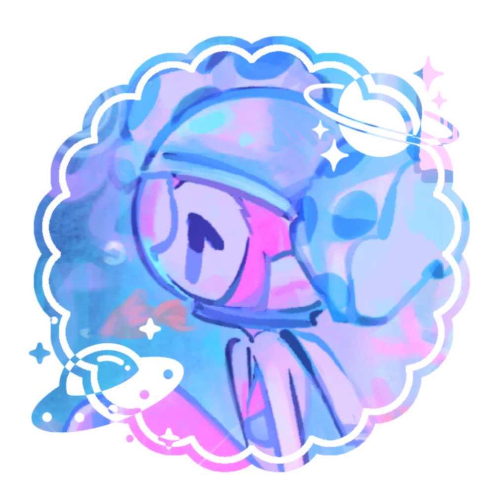 Candy Naut