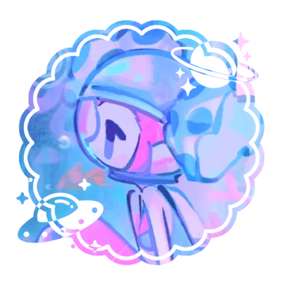 Candy Naut