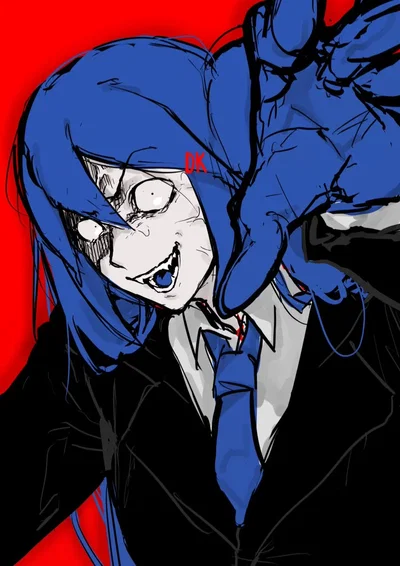 A Mirror in the Machine | Hatsune Miku
