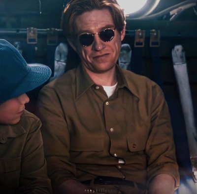 Owen Carver