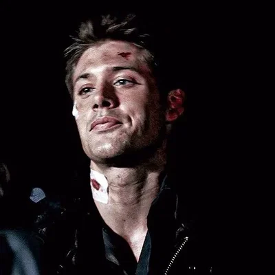 DEAN WINCHESTER 