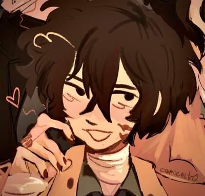Osamu Dazai