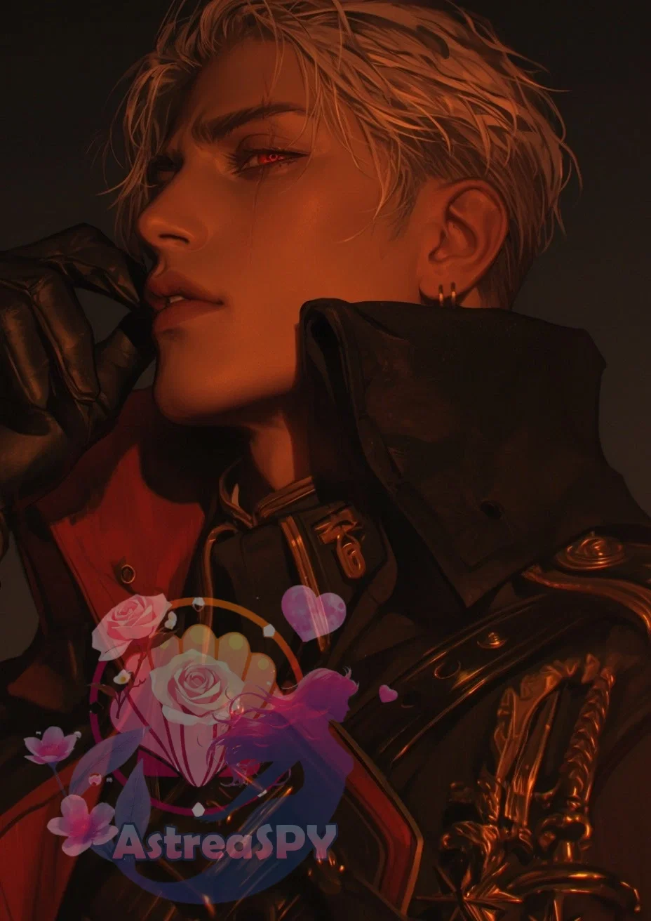 Duke of Yong’an | General Xuanyin Rong