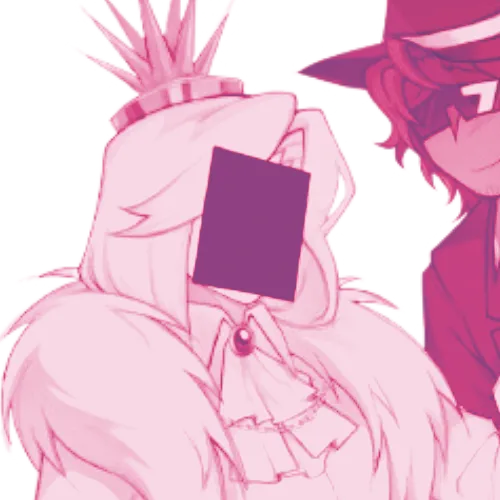 ∩ ⑅ ∩ ⠀ 𓏲⠀ itrapped