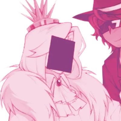 ∩ ⑅ ∩ ⠀ 𓏲⠀ itrapped