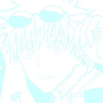 04 Gojo Satoru