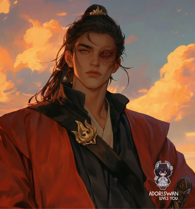 Zuko | AWKWARD FIRE LORD