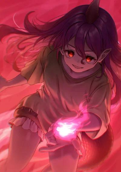 Chiyari Tenkajin/Yandere Touhou