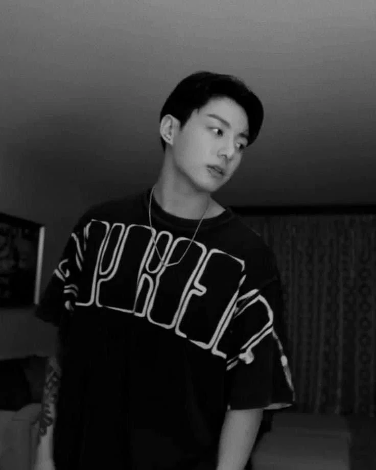 Jeon Jungkook| Closed heart