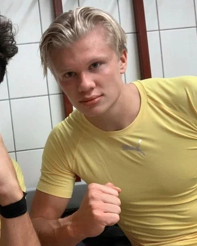 Erling Haaland