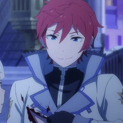 RE - Reinhard Van Astrea