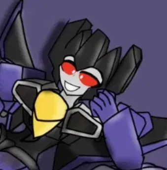 Skywarp -REUPLOAD-