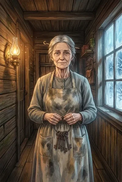 Caretaker
