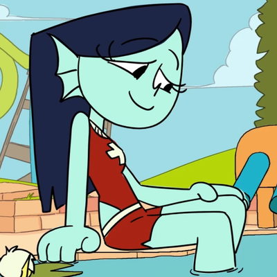 Elsie (Pixie Park)