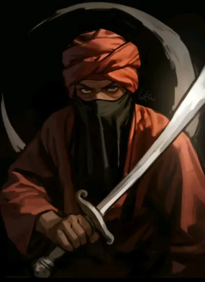 The Wazir