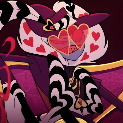 Valentino (Hazbin Hotel)