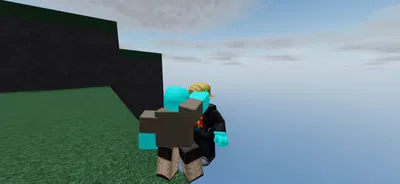 Paul and Blueguy